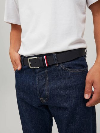 Jack & Jones Jacespo Belt Noos Erkek Kemer