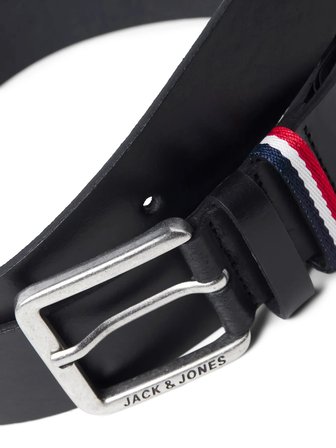 Jack & Jones Jacespo Belt Noos Erkek Kemer