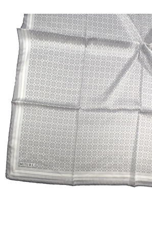 Mısırlı Eşarpları Silky Cocoon Twill Sport Eşarp