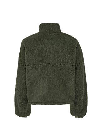 Only Yeşil Kadın Mont 15265460