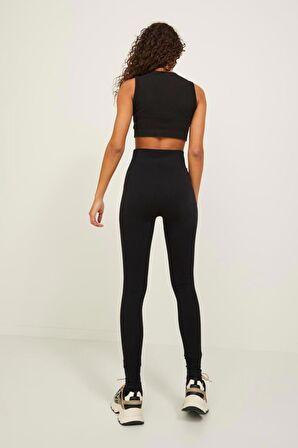 JJXX JXCHARLOTTE CROP TOP SEAMLESS ATHL NOOS12219893 