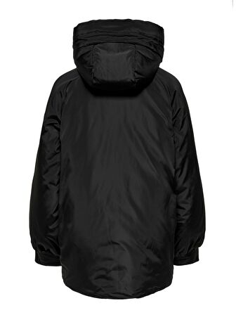 Only Onlymiley Hood Parka CC OTW Kadın Mont