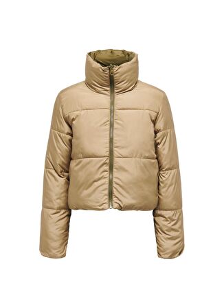 Only Vizon Kadın Mont 15262394