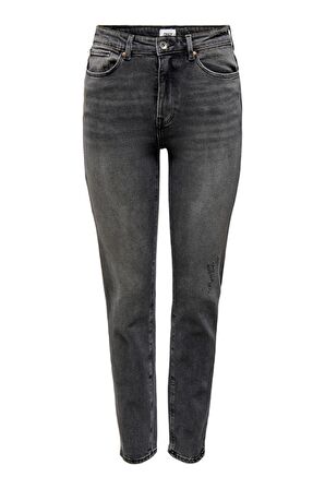 ONLY ONLEMILY STRETCH HW ST AK DNM CRO614NOOS 