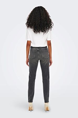 ONLY ONLEMILY STRETCH HW ST AK DNM CRO614NOOS 