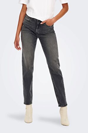 ONLY ONLEMILY STRETCH HW ST AK DNM CRO614NOOS 