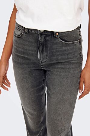 ONLY ONLEMILY STRETCH HW ST AK DNM CRO614NOOS 