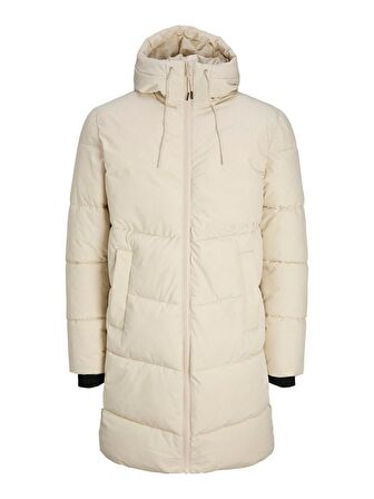 Jack Jones Copenhagen Long Fuffer Erkek Parka 12215283