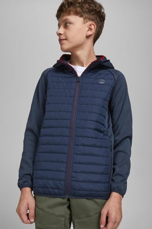 Jack & Jones Jjemulti Çocuk Mont