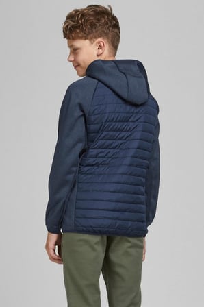 Jack & Jones Jjemulti Çocuk Mont