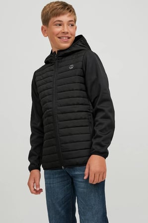 Jack & Jones Jjemulti Çocuk Mont