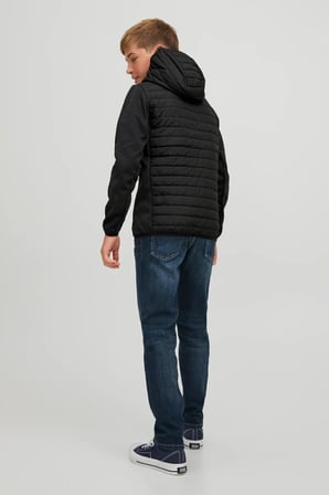 Jack & Jones Jjemulti Çocuk Mont