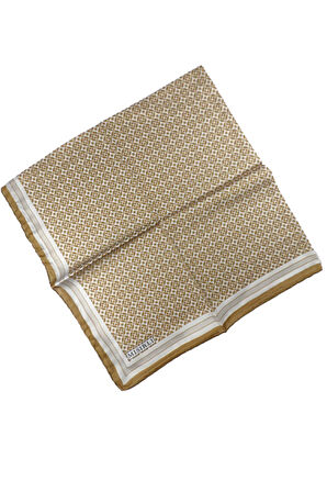 Mısırlı Eşarpları Silky Cocoon Twill Sport Eşarp