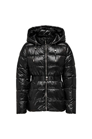 Only Kadın / Kız Siyah Mont (Model Kodu: 15262222 )