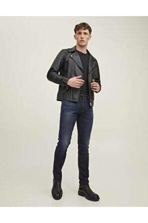 Jack&jones 12217125 Glenn Jj 559 Lacivert