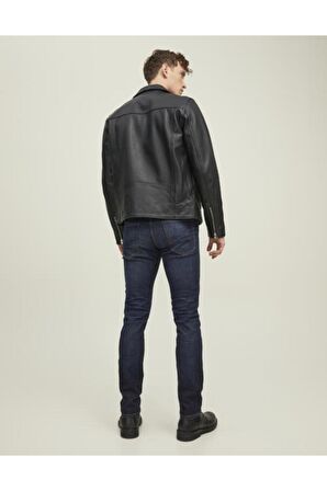 Jack&jones 12217125 Glenn Jj 559 Lacivert