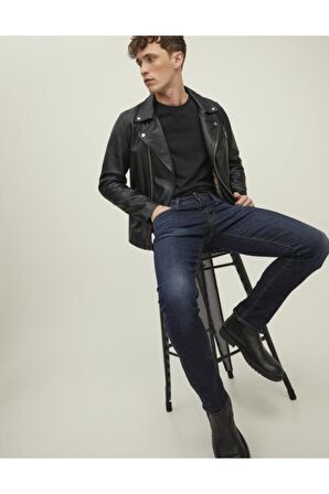 Jack&jones 12217125 Glenn Jj 559 Lacivert