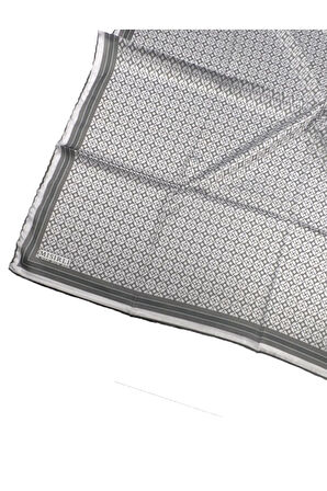 Mısırlı Eşarpları Silky Cocoon Twill Sport Eşarp