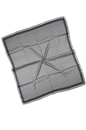 Mısırlı Eşarpları Silky Cocoon Twill Sport Eşarp