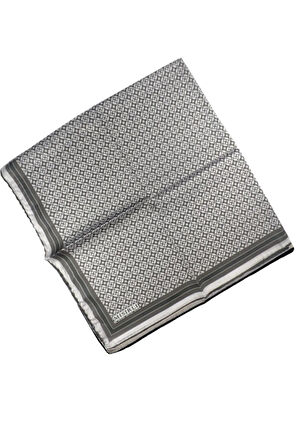 Mısırlı Eşarpları Silky Cocoon Twill Sport Eşarp