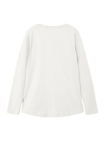 Name it Kız Çocuk Uzun Kollu T-shirt