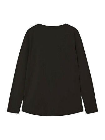 Name it Kız Çocuk Uzun Kollu T-shirt