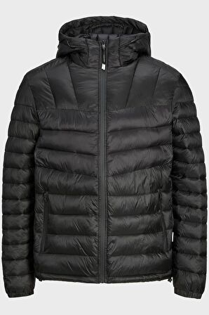 Jack & Jones Erkek Şişme Mont