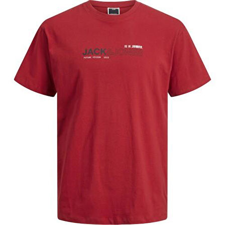 t-shirt MALE KNIT CO100