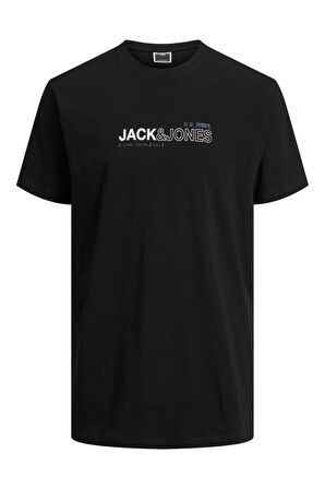 Jack Jones Erkek Tshirt 12215655