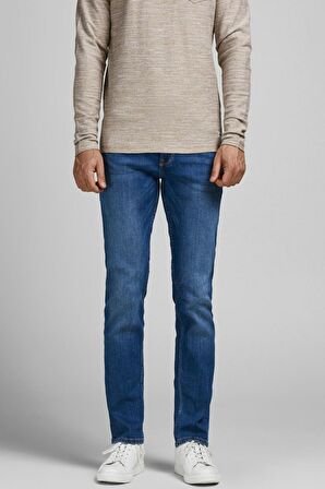 Jack Jones Erkek Tshirt 12215655