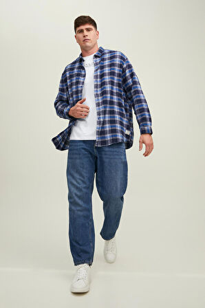 Jack & Jones Erkek T Shirt 12222432