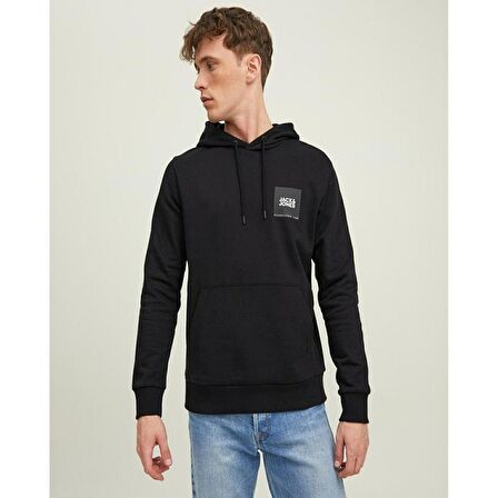 Jack Jones Jjlock Erkek Sweat 12213245
