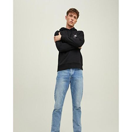 Jack Jones Jjlock Erkek Sweat 12213245