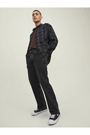 Jack Jones Eddıe Jj Orıgınal Erkek Jean 12216879