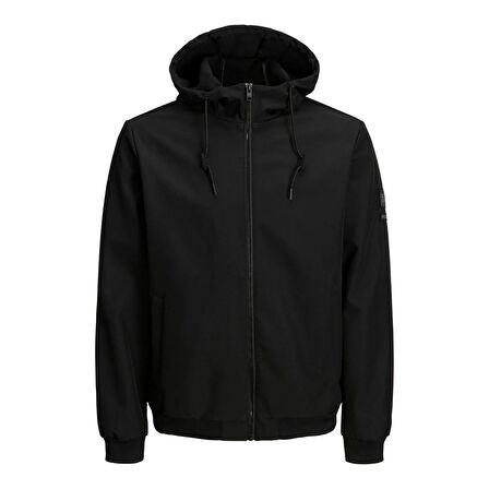 Jack & Jones Erkek Kapşonlu Sweatshirt