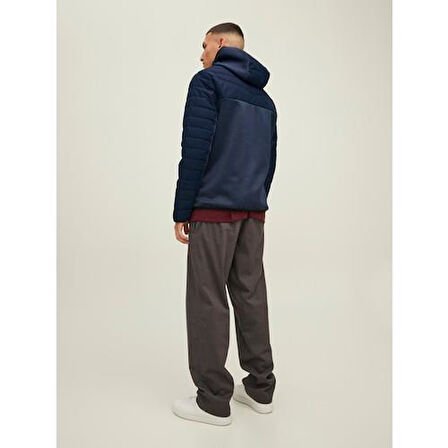 JACKET MALE WOV PL100