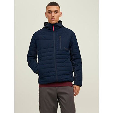 JACKET MALE WOV PL100