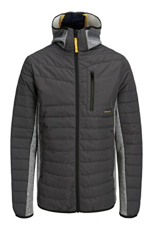 Jack Jones Berg Hybrıd Erkek Ceket 12215679