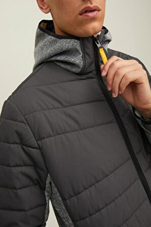 Jack Jones Berg Hybrıd Erkek Ceket 12215679
