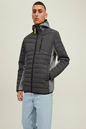 Jack Jones Berg Hybrıd Erkek Ceket 12215679