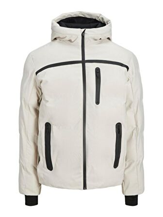Jack Jones Heat Puffer Erkek Mont 12215507