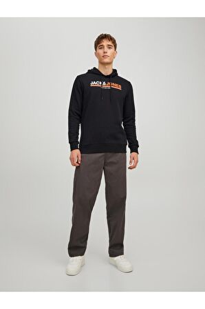 Jack Kones Frederık Erkek Sweat 12219814