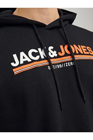 Jack Kones Frederık Erkek Sweat 12219814