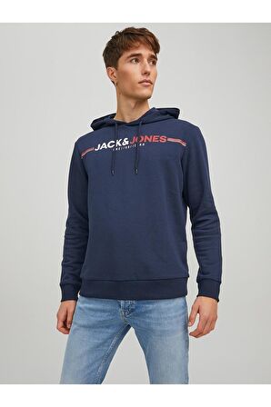 Jack Kones Frederık Erkek Sweat 12219814