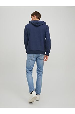 Jack Kones Frederık Erkek Sweat 12219814