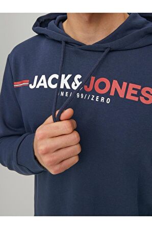 Jack Kones Frederık Erkek Sweat 12219814