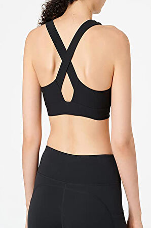 Only Siyah Kadın Büstiyer 15275259