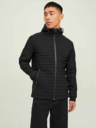 Jack Jones Toby Aır Hybrıd Erkek Mont 12215938