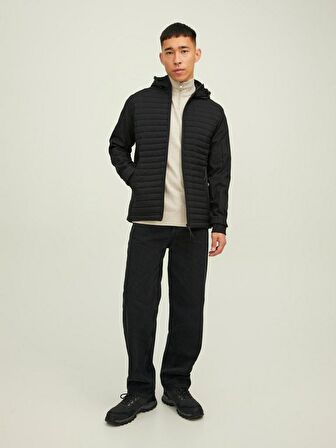 Jack Jones Toby Aır Hybrıd Erkek Mont 12215938