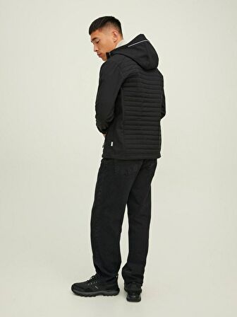 Jack Jones Toby Aır Hybrıd Erkek Mont 12215938